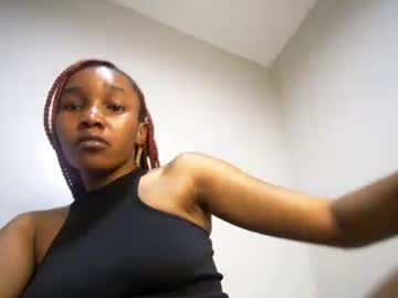 Amunetlover Chaturbate stream image from December 03, 2025
