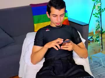 Barbarboss Chaturbate stream image from December 03, 2025