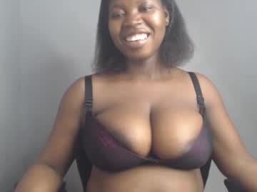 Ebonyx_Dripqueen Chaturbate stream image from December 03, 2025