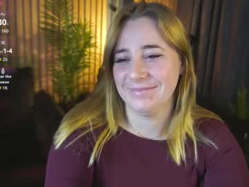Kailavoss Chaturbate stream image from December 03, 2025