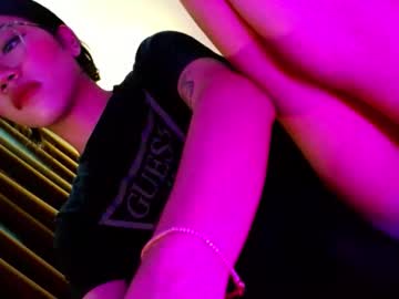 Love_Seren Chaturbate stream image from December 03, 2025