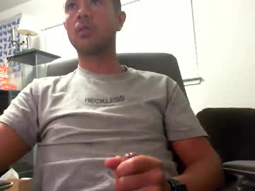 Luvv777 Chaturbate stream image from December 03, 2025