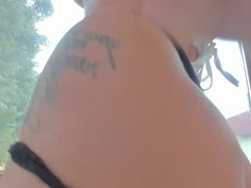 M1ss_Ariana Chaturbate stream image from December 03, 2025