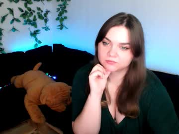 Melanie_Kissx Chaturbate stream image from December 03, 2025