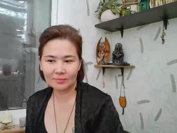 Nettie_Allie Chaturbate stream image from December 03, 2025