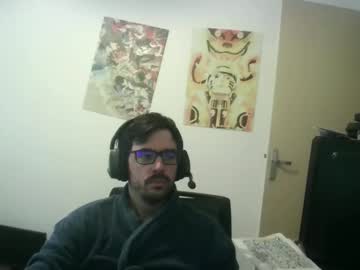 Romainb72 Chaturbate stream image from December 03, 2025