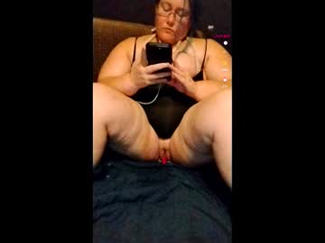 Stephsexpress Chaturbate stream image from December 03, 2025