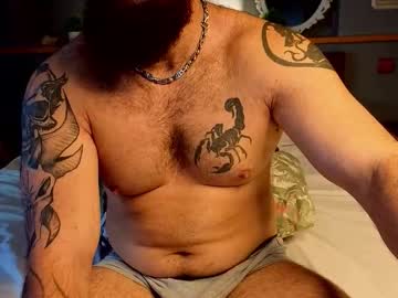 Big__Daddy110 Chaturbate stream image from December 03, 2025