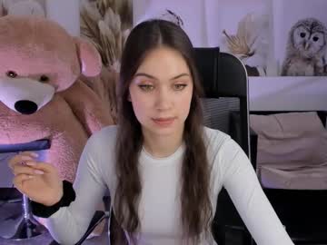 Blossomvesper Chaturbate stream image from December 03, 2025