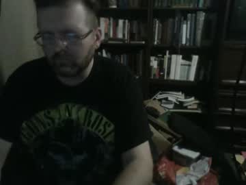 Drunkeneagle Chaturbate stream image from December 03, 2025