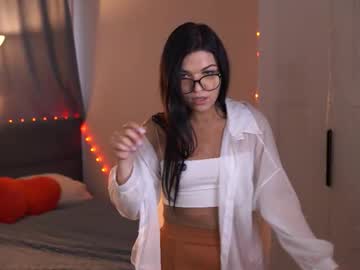 Eulabrenneis Chaturbate stream image from December 03, 2025
