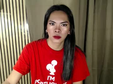 Fuckdoljackylyn Chaturbate stream image from December 03, 2025
