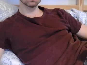 Kinkyfuckboymax Chaturbate stream image from December 03, 2025