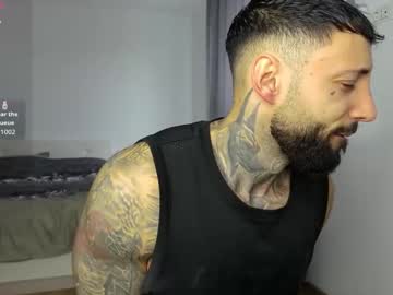 Masculineguy69 Chaturbate stream image from December 03, 2025
