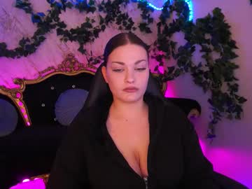 Miss_Kiitty Chaturbate stream image from December 03, 2025