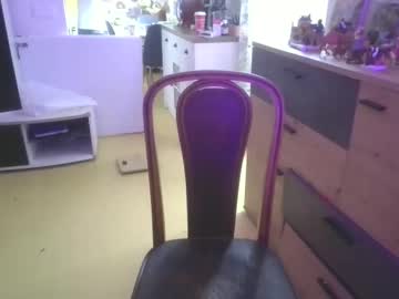Pornbusty Chaturbate stream image from December 03, 2025
