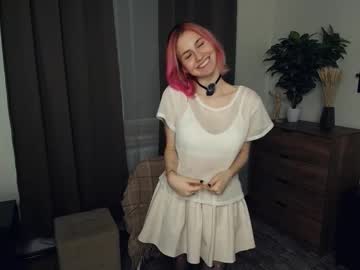 Sabr1naa Chaturbate stream image from December 03, 2025