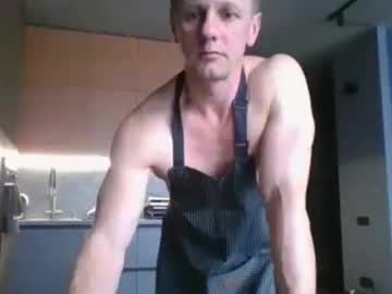 Slavutich777 Chaturbate stream image from December 03, 2025