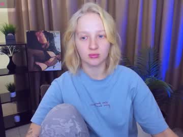 Summerjem Chaturbate stream image from December 03, 2025
