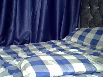 Zoe_555_ Chaturbate stream image from December 03, 2025