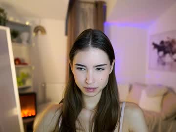 Abella_Danger_X Chaturbate stream image from December 03, 2025