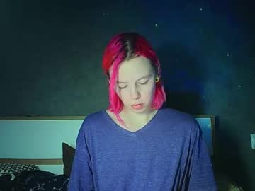 Cherrybaby_0 Chaturbate stream image from December 03, 2025