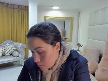 Gaby_Trent Chaturbate stream image from December 03, 2025