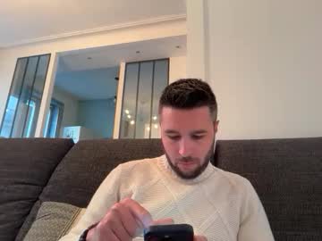 Jules_Demastre1 Chaturbate stream image from December 03, 2025