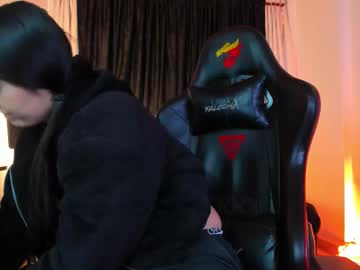 Liaa_Alan Chaturbate stream image from December 03, 2025