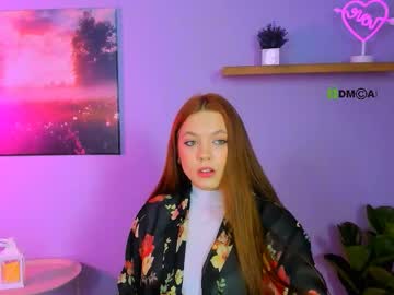 Nana_Shy_ Chaturbate stream image from December 03, 2025