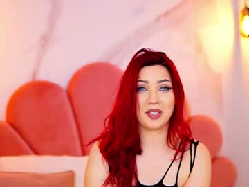 Scarlett_Veyra Chaturbate stream image from December 03, 2025