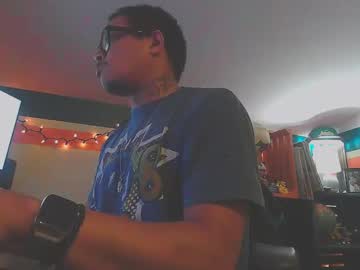 Sp4yalyfe Chaturbate stream image from December 03, 2025