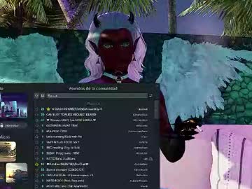 The_Goddess_Cate Chaturbate stream image from December 03, 2025