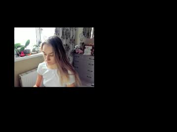 Tigiboom Chaturbate stream image from December 03, 2025