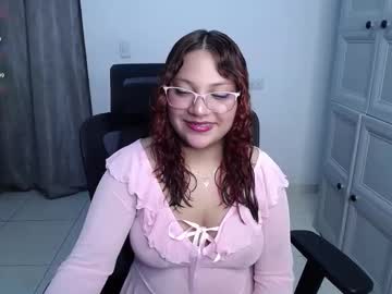 Veronicabellerose Chaturbate stream image from December 03, 2025