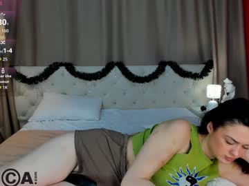 Vicki_Jenkins Chaturbate stream image from December 03, 2025