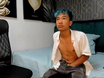 Adam_Ford1 Chaturbate stream image from December 03, 2025