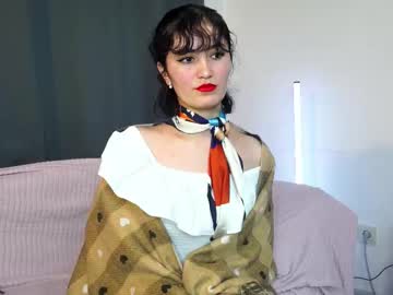 Aundreareddin Chaturbate stream image from December 03, 2025