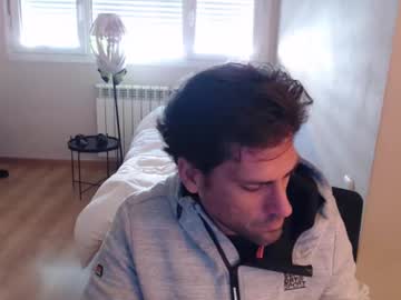 Bigcok35spain Chaturbate stream image from December 03, 2025