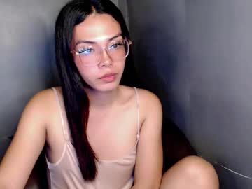 Candi_Blows Chaturbate stream image from December 03, 2025