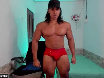 Carl_Smithh Chaturbate stream image from December 03, 2025