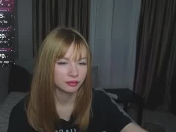 Katejamess Chaturbate stream image from December 03, 2025