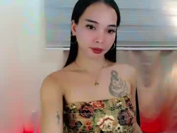 Tgirl_Jasmine1 Chaturbate stream image from December 03, 2025