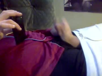 Thunder8u42 Chaturbate stream image from December 03, 2025