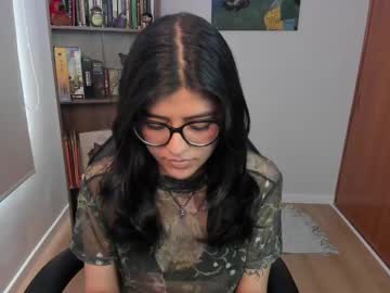 Valerie__Sky Chaturbate stream image from December 03, 2025
