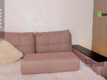 Your_Sweetie_ Chaturbate stream image from December 03, 2025