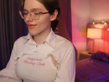 Angee_ Chaturbate stream image from December 03, 2025