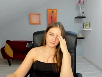 Annewilsonn Chaturbate stream image from December 03, 2025