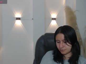 Cute_Rouss Chaturbate stream image from December 03, 2025