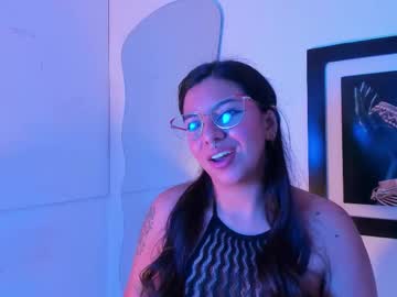 Emilyy_Cooperr Chaturbate stream image from December 03, 2025